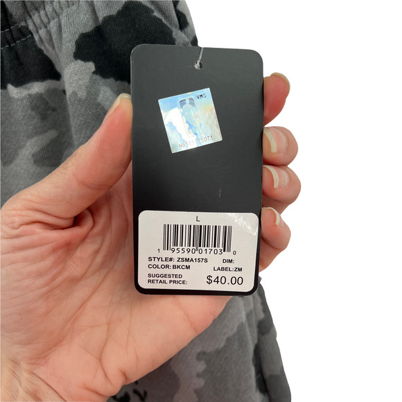 Fila Mens Navy Blue Super Soft Touch Sleep Tank - Picture 10 of 13